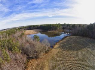 0 Harold Obrien Rd #6740, Oxford, NC 27565