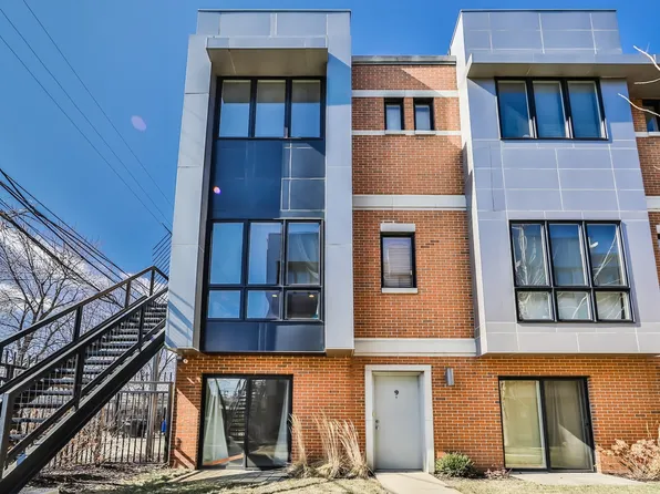 (undisclosed Address), Chicago, IL 60612