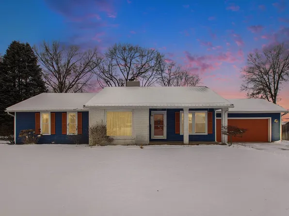 22855 Bainbridge Dr, Elkhart, IN 46514
