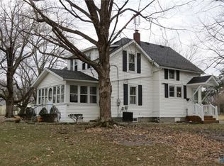 209 E Woodcox St, Antwerp, OH 45813