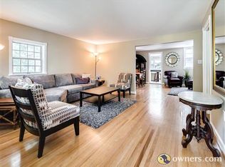 515 School Ln, Swarthmore, PA 19081