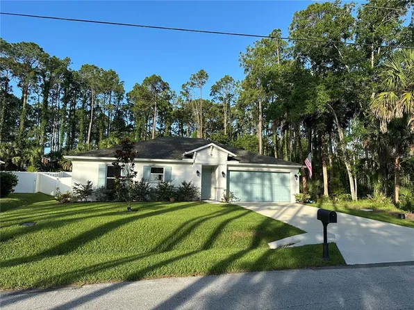 30 Piedmont Dr, Palm Coast, FL 32164