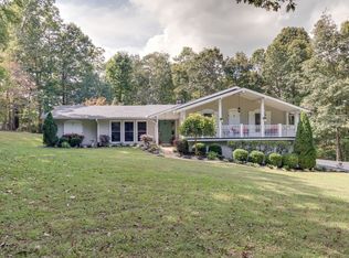 128 Indian Creek Rd, Hohenwald, TN 38462