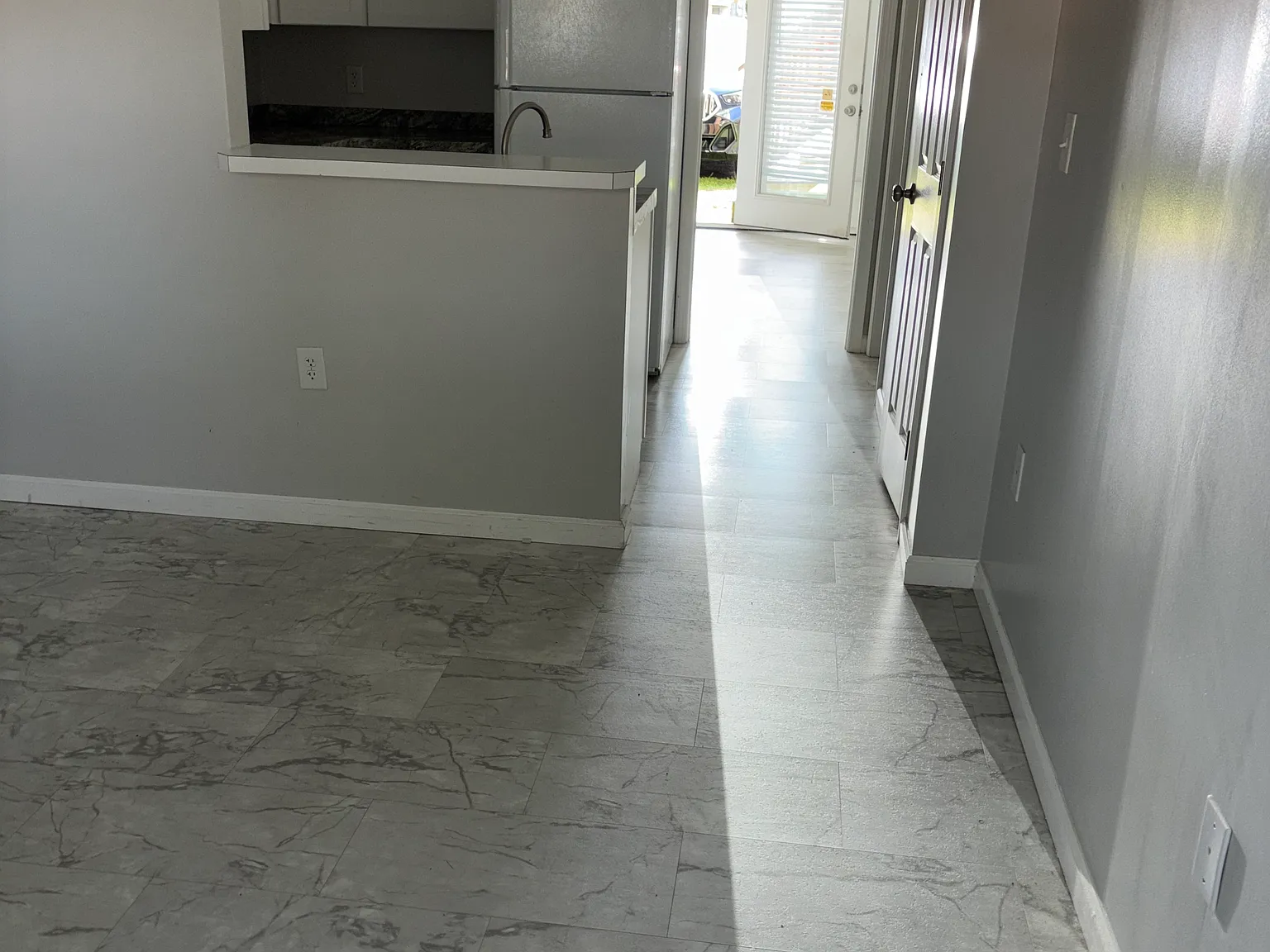 1 bed, 558 sqft, $1,395 — Photo 2