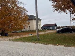 476407 3rd Line, Melancthon, ON L9V 1T4