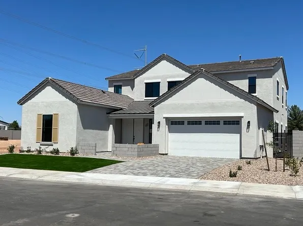 339 N Silverado St, Gilbert, AZ 85234