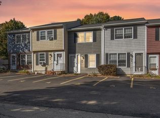 74 Roper St #C, Lowell, MA 01852