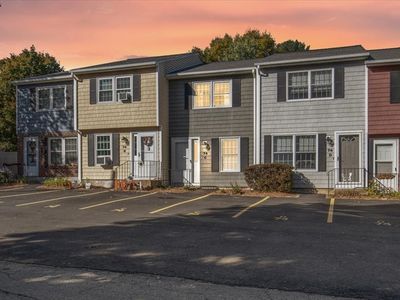 74 Roper St #C, Lowell, MA, 01852