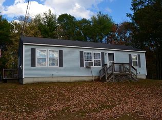 202 Maple St, North Berwick, ME 03906