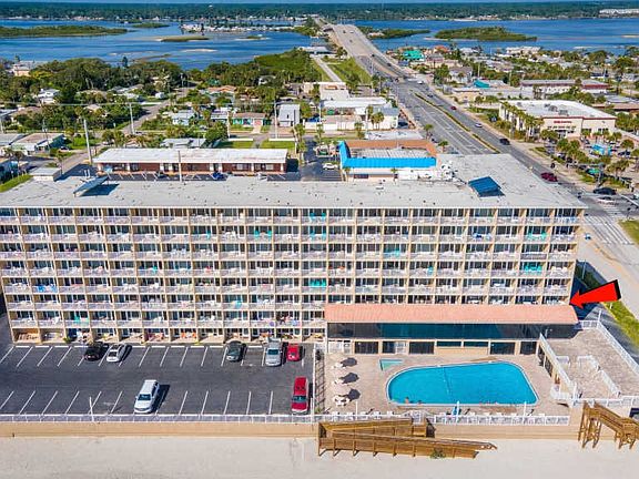3rd image of 3501 S Atlantic Ave #2050