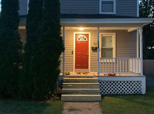 150 Spring St, Enfield, CT 06082