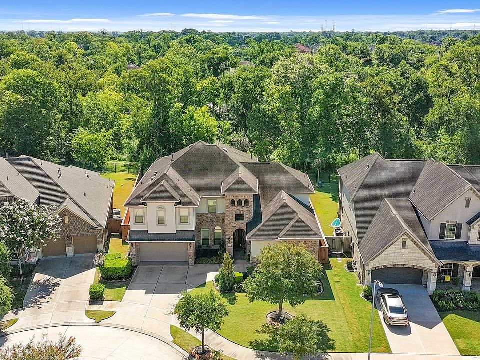 1st image of 5107 Rowley Falls Lane