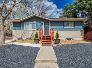 2415 Monterey Rd, Colorado Springs, CO 80910