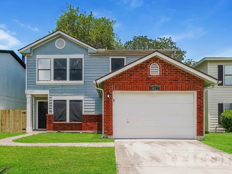 6827 Cypress Mist Dr — Photo 1