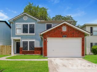6827 Cypress Mist Dr, Converse, TX 78109