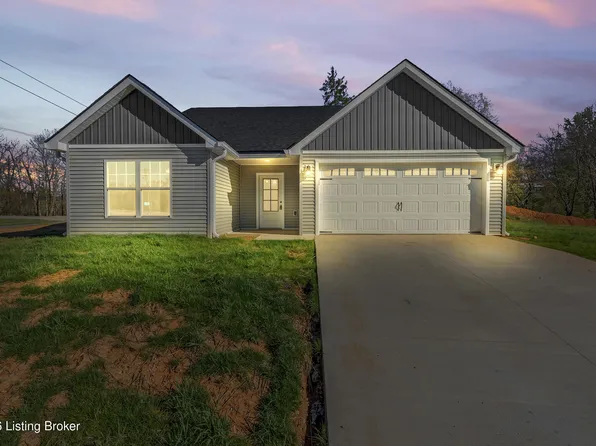 8 Wilma Ave, Radcliff, KY 40160