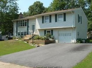 2308 Pinefield Rd, Waldorf, MD 20601