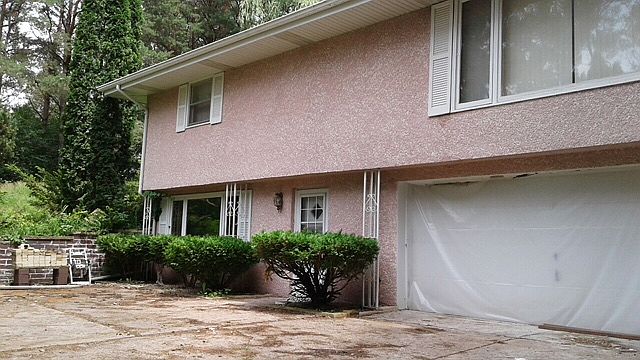 Home/One Acre Hillside Lot