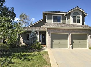 27 Holly Oak, Littleton, CO 80127