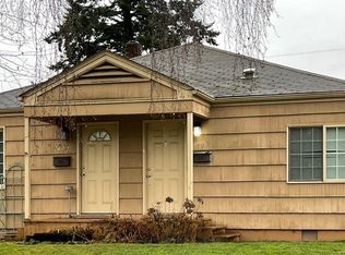 1442 10th Ave, Longview, WA 98632