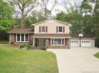 2591 Robert H Kirk Rd, Lancaster, SC 29720