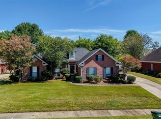 1649 Worthing Rd, Montgomery, AL 36117