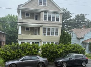 81 Chambers Street, Waterbury, CT 06708