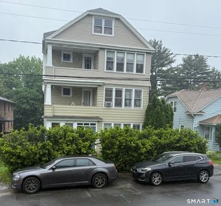 81 Chambers Street, Waterbury, CT, 06708