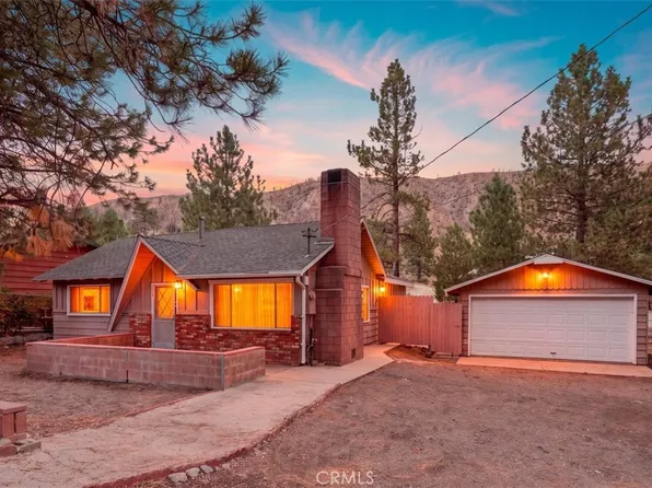 592 Mountain Ave, Wrightwood, CA 92397