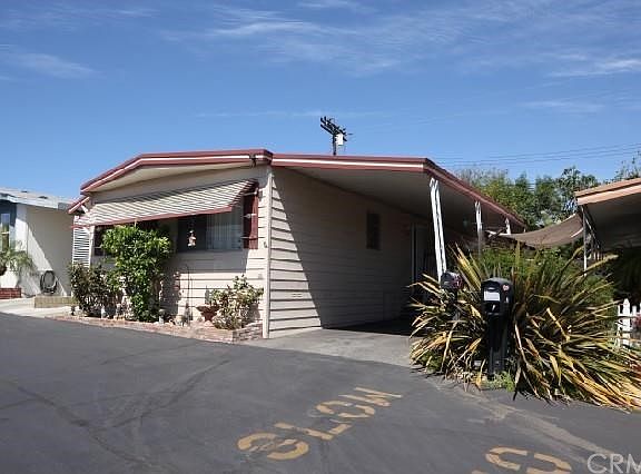 2nd image of 1501 Palos Verdes Dr N Space 34