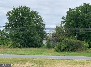 8152 Winchester Rd, Front Royal, VA 22630