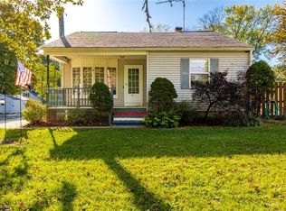 134 Fuller Rd, Elyria, OH 44035