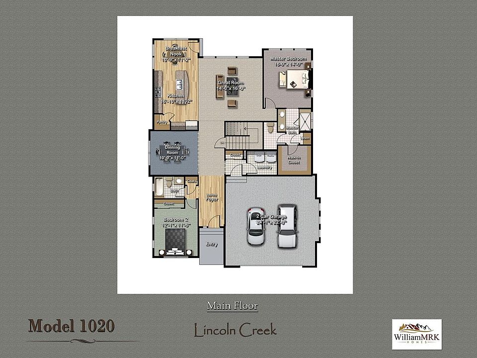2nd image of 11599 Colony Loop