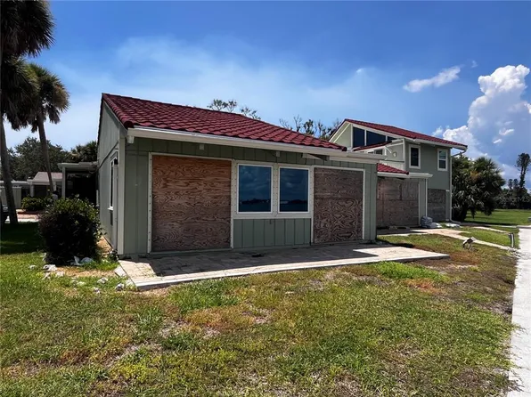 2985 N Beach Rd Unit C7-1, Englewood, FL 34223