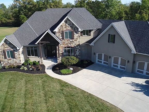 3rd image of 8299 E County Road 300 S
