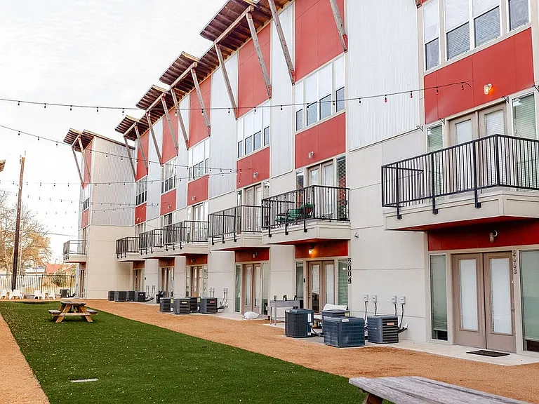 The Peanut Factory Lofts — Photo 7