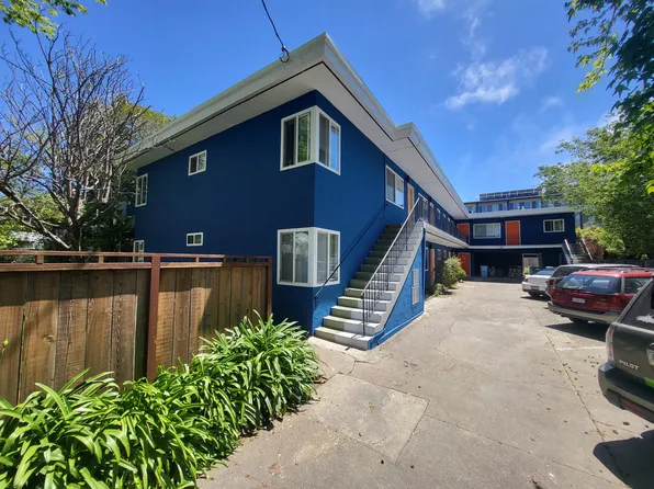 1324 Addison St APT 1, Berkeley, CA 94702