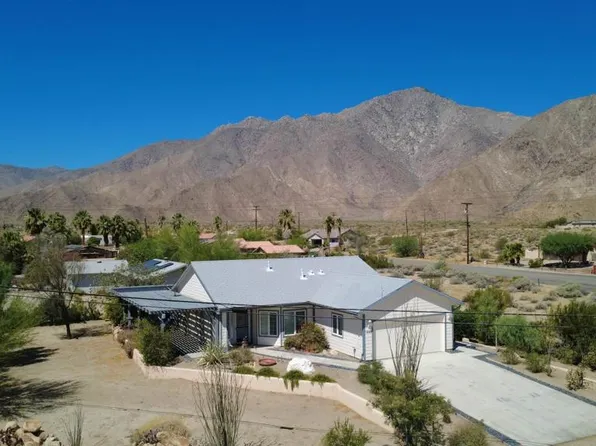 1826 Lazy South Dr, Borrego Springs, CA 92004