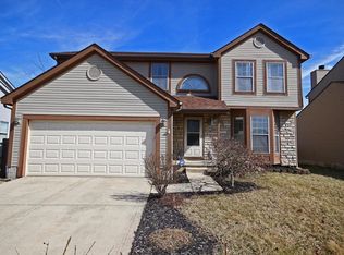 3006 Hollybank Rd, Reynoldsburg, OH 43068