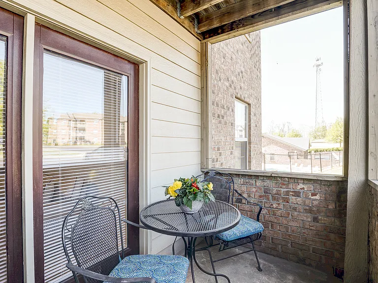 Providence Hill Apartments — Photo 46