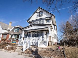 1820 E Bennett Ave, Milwaukee, WI 53207