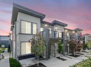 2117 N 81st St SW #146, Calgary, AB T3H6H5