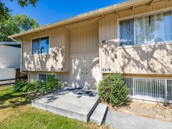 2219 S Longmont Ave, Boise, ID 83706