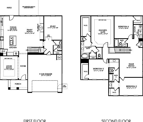 2nd image of 1014 Capstone Dr