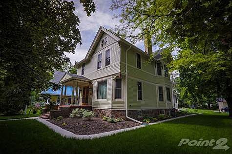Main Side View Home Buyers Network - Kel Svoboda