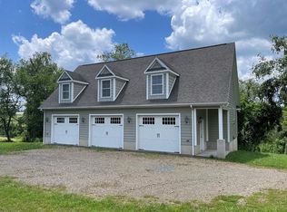 285 Peaks Mountain Rd, Galax, VA 24333