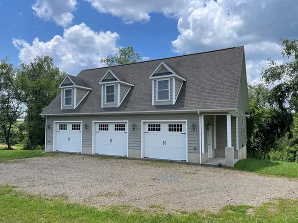 285 Peaks Mountain Rd, Galax, VA 24333