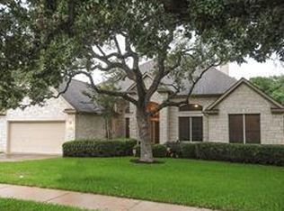 1336 Becca Teal Pl, Round Rock, TX 78681