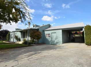 209 E Griffith Way, Fresno, CA