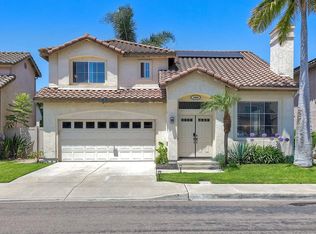 1084 Forest Lake Dr, Chula Vista, CA 91915